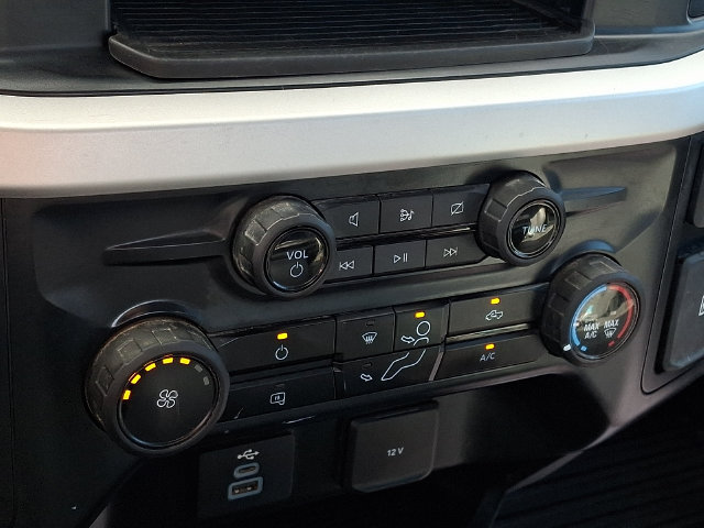 Used 2023 Ford F250 XL w/ XL Chrome Package AWD/4WD image 15
