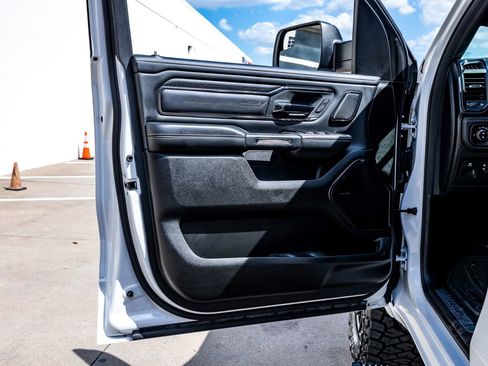 Used 2024 RAM 1500 Limited image 37