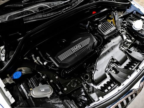 Used 2021 BMW X1 sDrive28i w/ Convenience Package image 53