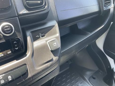 Used 2023 RAM ProMaster 2500 FWD image 27