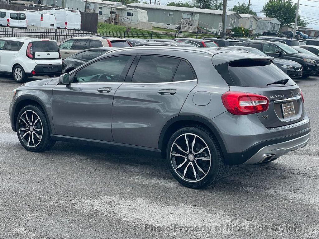 Used 2015 Mercedes-Benz GLA 250 image 5