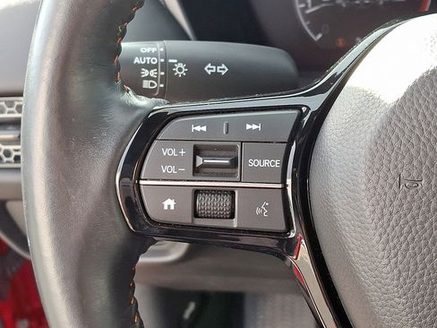 Used 2023 Honda HR-V Sport image 20