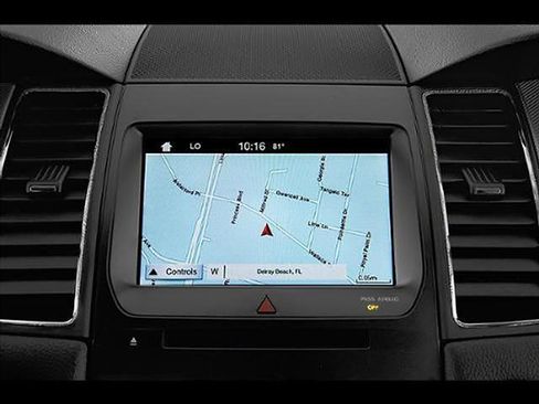 Used 2019 Ford Taurus SHO image 83