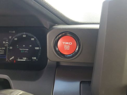 New 2026 Toyota Tacoma TRD Sport image 24