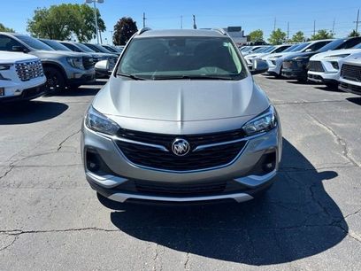 Used 2023 Buick Encore GX Select