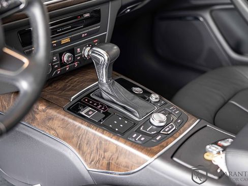 Used 2013 Audi A6 3.0T Premium Plus w/ Premium Plus Pkg image 21