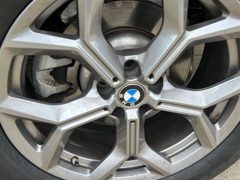 Used 2023 BMW X3 xDrive30i w/ Premium Package AWD/4WD image 32