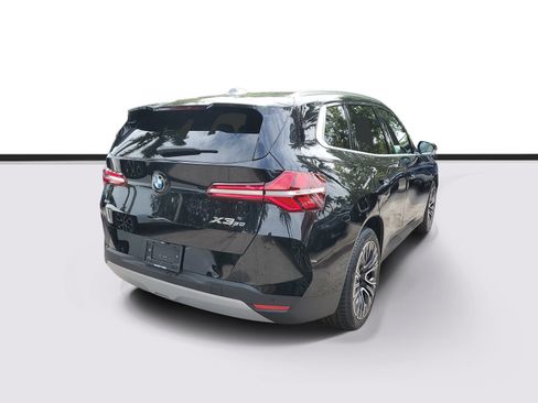 New 2026 BMW X3 xDrive30i w/ Convenience Package AWD/4WD image 4