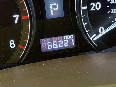 Used 2011 Lexus RX 350 AWD w/ Premium Pkg image 19