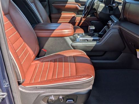 Used 2023 GMC Sierra 1500 Denali Ultimate image 63