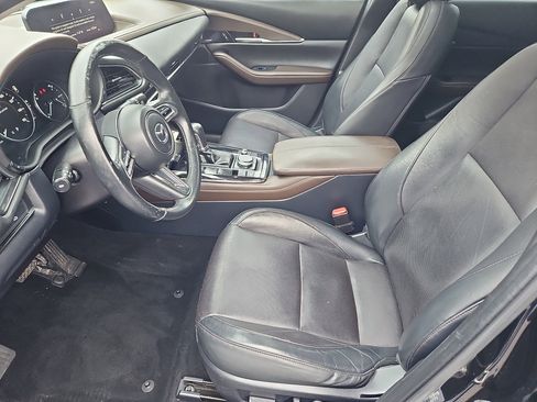 Used 2021 MAZDA CX-30 2.5 Turbo w/ Premium Package AWD/4WD image 32