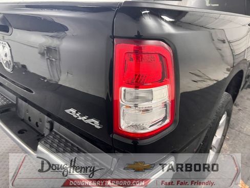 Used 2023 RAM 1500 Big Horn AWD/4WD image 14