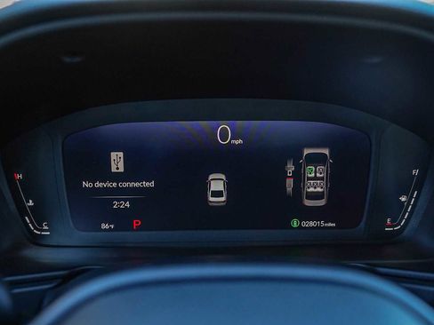 Used 2024 Honda Accord EX image 15