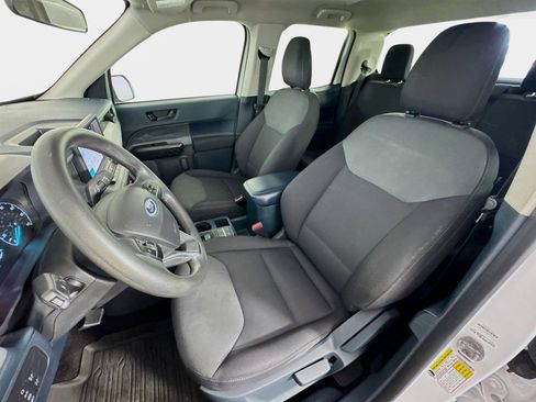 Used 2022 Ford Maverick XL w/ Equipment Group 100A Standard image 12