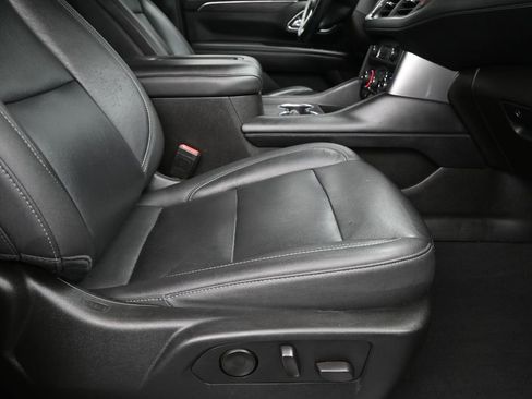 Used 2021 Chevrolet Tahoe LT image 26