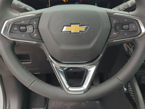 New 2026 Chevrolet TrailBlazer LT w/ Convenience Package image 18