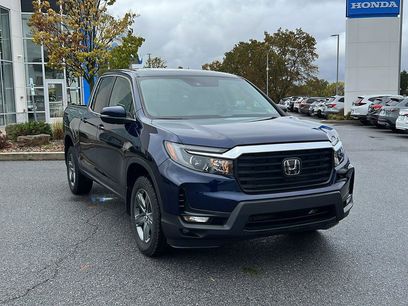 Used 2023 Honda Ridgeline RTL