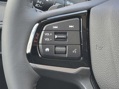 New 2026 Honda Odyssey Touring image 27