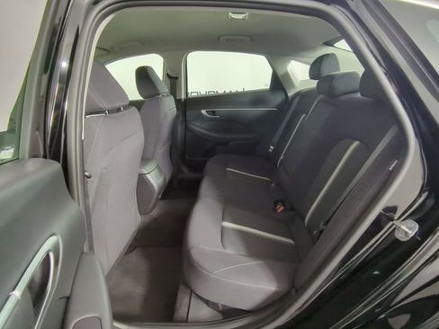 New 2026 Hyundai Sonata SEL image 20