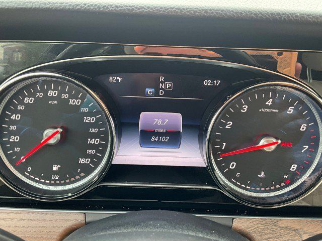 Used 2018 Mercedes-Benz E 300 4MATIC image 15