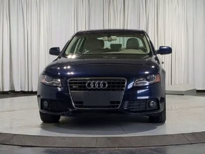 Used 2011 Audi A4 2.0T Prestige