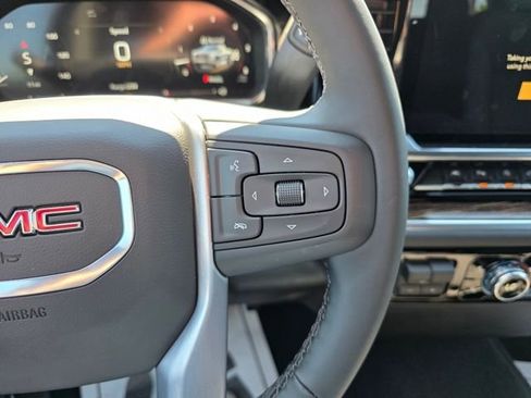 New 2026 GMC Sierra 1500 SLE w/ Preferred Package image 12
