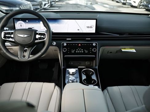 New 2026 Genesis GV80 2.5T image 25