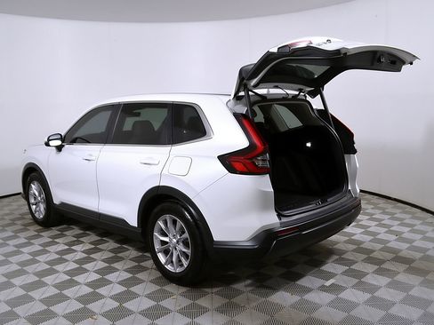 Used 2024 Honda CR-V EX-L image 11