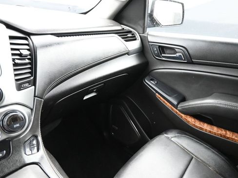 Used 2017 Chevrolet Tahoe Premier image 17