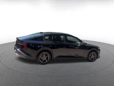 Used 2025 Kia K4 FWD image 14