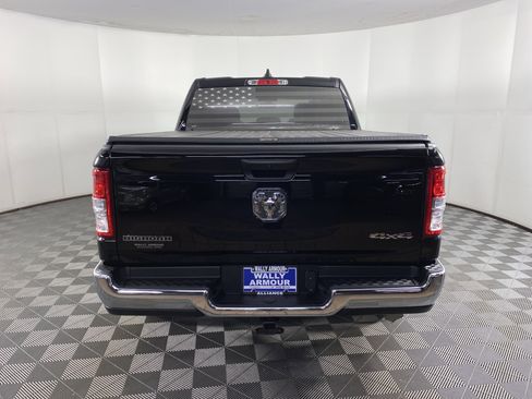 Used 2023 RAM 1500 Big Horn AWD/4WD image 7
