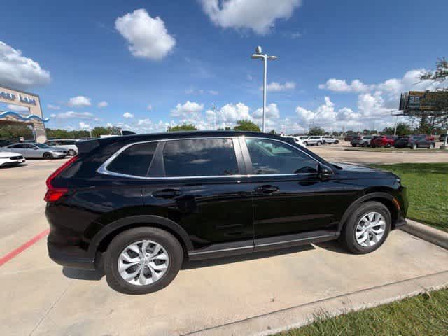 Certified 2024 Honda CR-V LX image 3