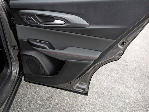 New 2024 Dodge Hornet R/T Plus w/ R/T Blacktop Package image 33