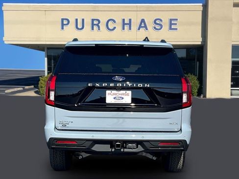 New 2026 Ford Expedition Max Active image 4