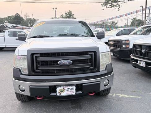 Used 2013 Ford F150 XL w/ XL Plus Pkg AWD/4WD image 6