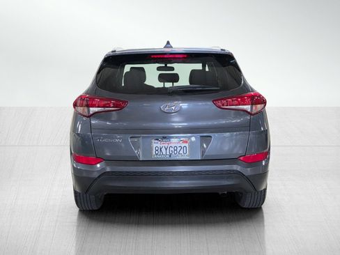 Used 2018 Hyundai Tucson SEL FWD image 6