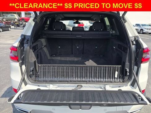 Used 2020 BMW X5 sDrive40i RWD image 29