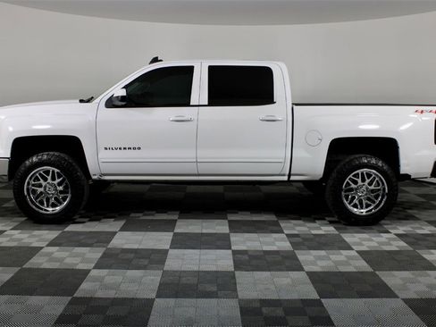 Used 2015 Chevrolet Silverado 1500 LT w/ All Star Edition image 4