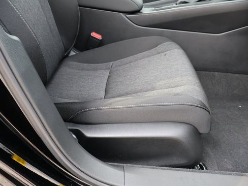 New 2025 Honda Accord SE image 7