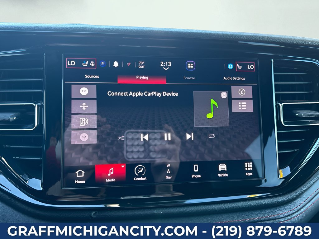 Used 2023 Dodge Durango R/T AWD/4WD image 26