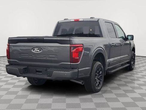 New 2026 Ford F150 XLT w/ XLT Black Appearance Package image 5