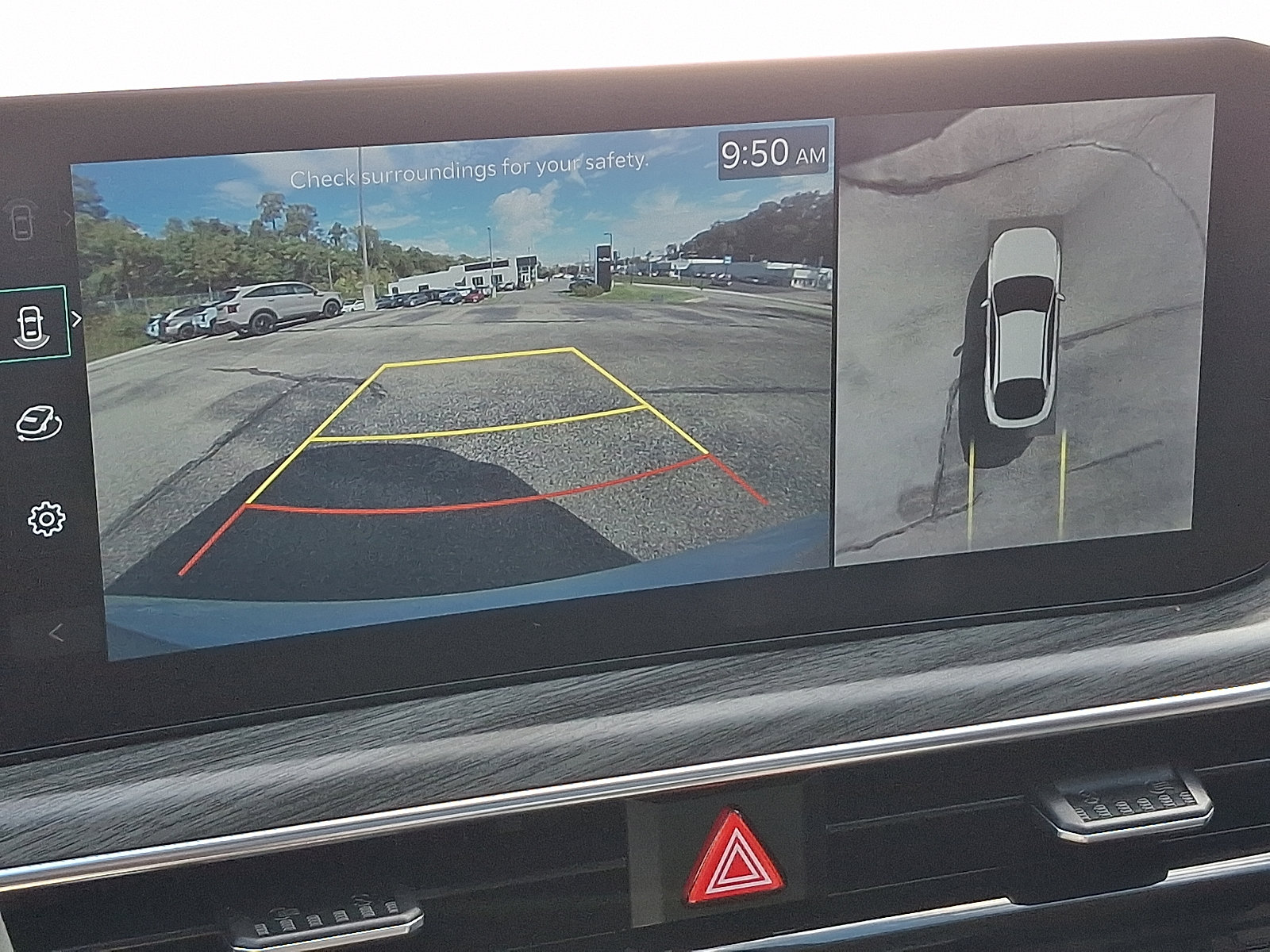 Used 2025 Kia K5 EX FWD image 19