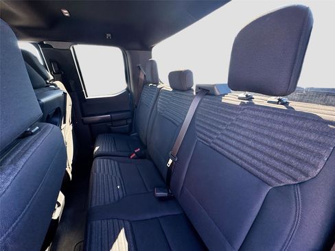 Used 2021 Ford F150 XL w/ Equipment Group 101A High image 23