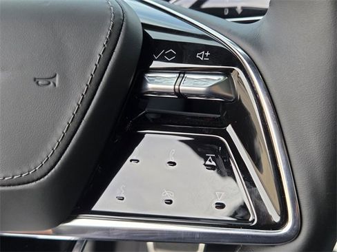 New 2026 Cadillac Lyriq V w/ LPO, Red Accent Package image 22