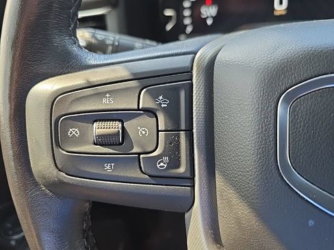 Used 2022 GMC Yukon XL Denali w/ Denali Ultimate Package AWD/4WD image 22