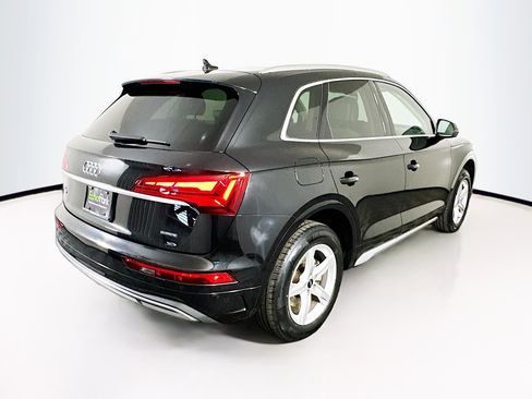 Used 2023 Audi Q5 2.0T Premium w/ Convenience Package AWD/4WD image 9