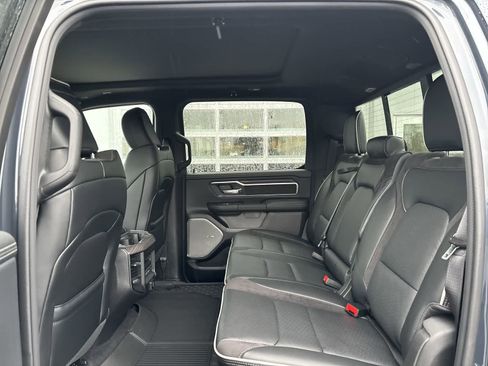 New 2026 RAM 1500 Laramie image 8