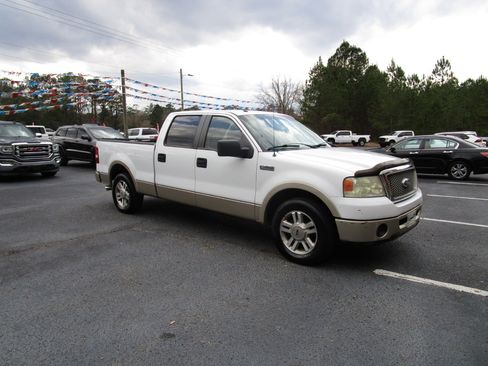 Used 2008 Ford F150 Lariat image 6
