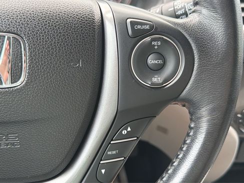 Used 2016 Honda Pilot EX-L image 34