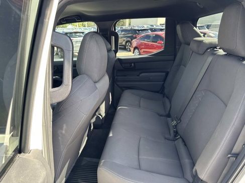 Certified 2024 Toyota Tacoma SR5 image 13